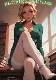 Heather’s Challenge [Daruthin]