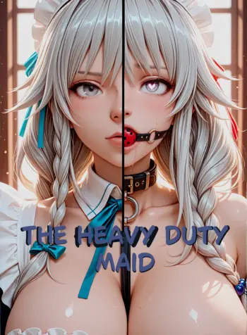 Heavy Duty Maid [Meriannre]