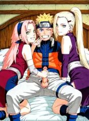 If Naruto was popular [Rasengoon]