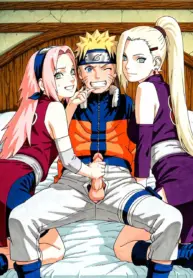 If Naruto was popular [Rasengoon]