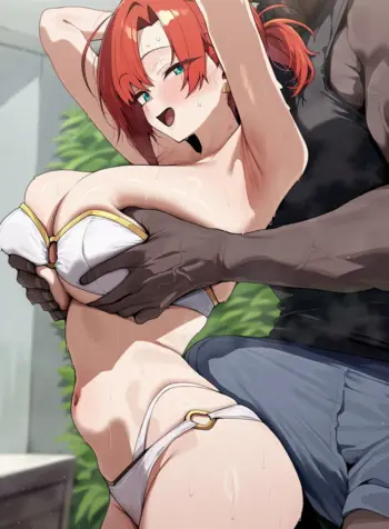 Boudica [Nargai]