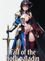 Fall of the Holy Paladin [Taintale]