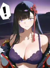 Yamashiro Ren X Yuki [Howsir]