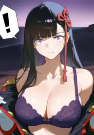 Yamashiro Ren X Yuki [Howsir]