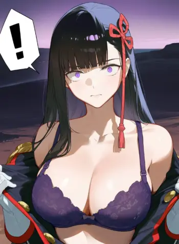 Yamashiro Ren X Yuki [Howsir]