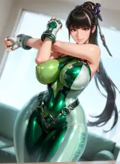 Stellar Blade [PS-AI]
