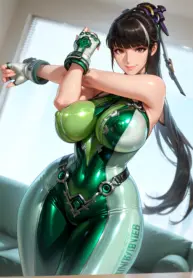 Stellar Blade [PS-AI]