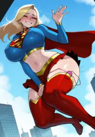 Supergirl Brainwashing [11_22]
