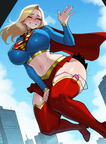 Supergirl Brainwashing [11_22]