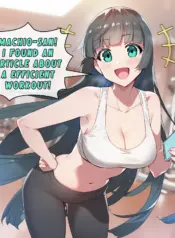 Dunberu Souryuuin Akemi VS Machio Naruzou [Darklust]