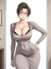 Kisaki Eri 06 – Detective Conan [AiFishBall]