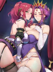 Mirelia q melromarc x malty s melromarc x BBC NTR [Yeeting]