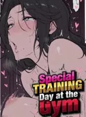 Special Training Day at the Gym [Alucard]