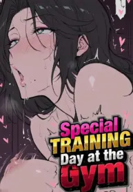 Special Training Day at the Gym [Alucard]