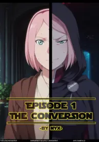 The Conversion [Nyxworks]