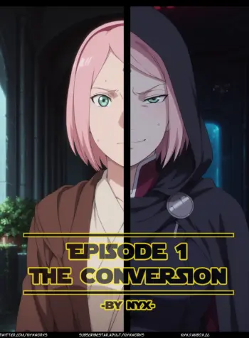 The Conversion [Nyxworks]