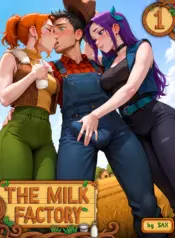 The Milk Factory [SAX]