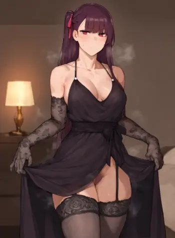 WA2000 [Ein]