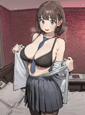 Ai-chan [Daioo]