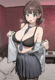 Ai-chan [Daioo]