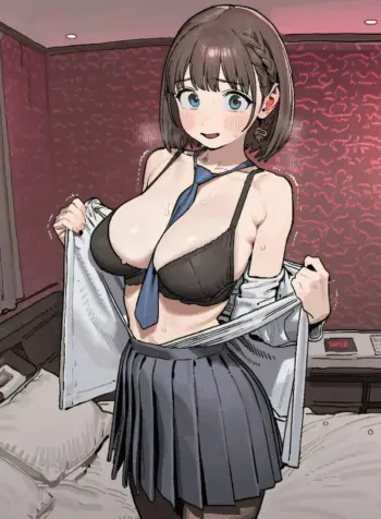 Ai-chan [Daioo]
