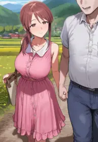 Mifune Miyu [Nakanaka Nana]