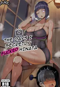 The Days I Secretly Fucked Hinata [DAiMAi]