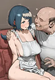 Lana’s Mom [Daioo]