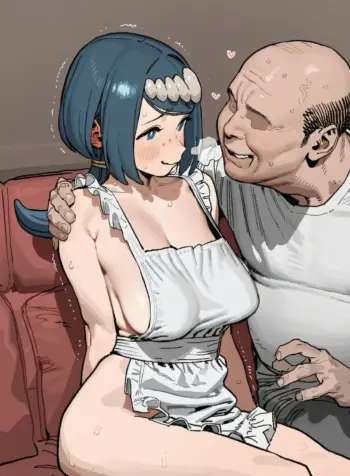 Lana’s Mom [Daioo]