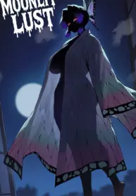 Moonlit Lust [Shexyo]
