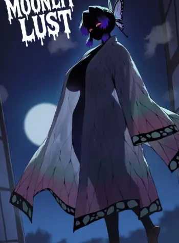 Moonlit Lust [Shexyo]