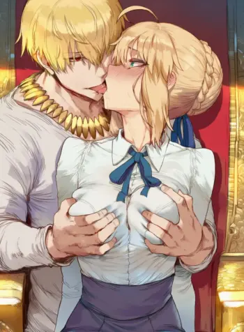 Saber [Swirlinghawk]
