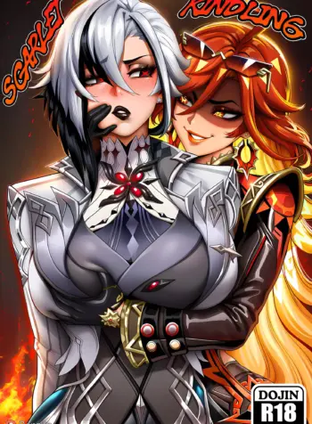 Scarlet Kindling [RENZEN]