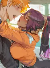 Yoruichi [Swirlinghawk]